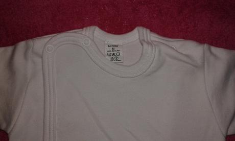 3x tričko dlhý rukáv vel. 60-62, 62