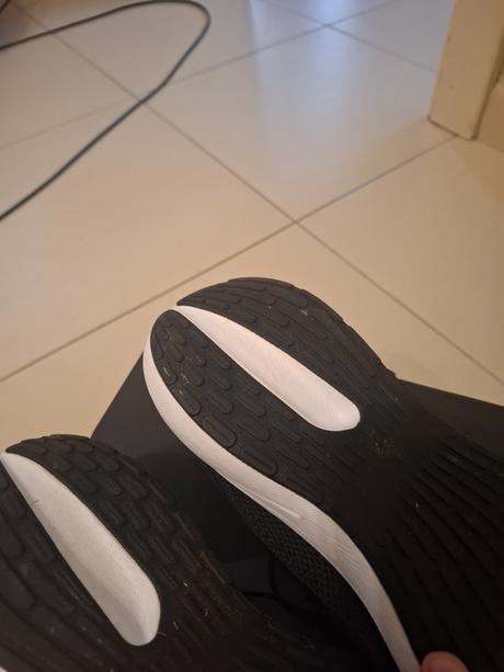 Tenisky, adidas,42