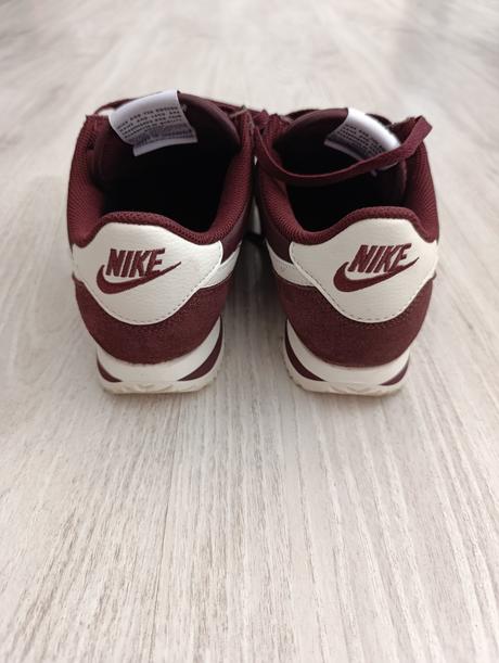 Nike tenisky, nike,37