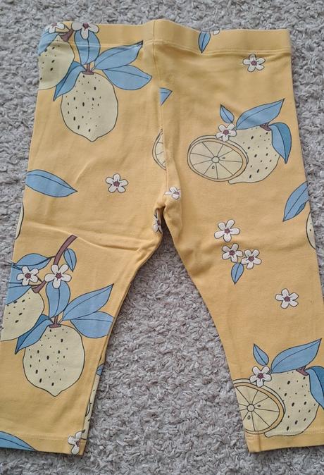 Leginove kratasy, next,122