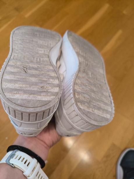 Tenisky puma carina 2.0 lux, puma,38