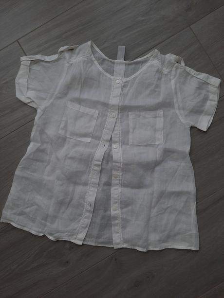 Letná blúzka, zara,134