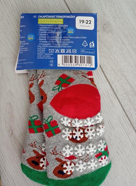 Vianočný komplet č.92, pepco,92