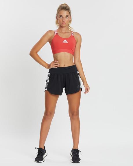 Športová podprsenka don't rest branded, s