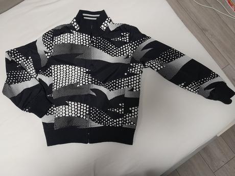 Dievčenská obojstranná prechodná bundička, glo-story,146