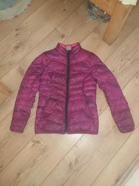 Reserve bunda puma orig. 7.90e, puma,m