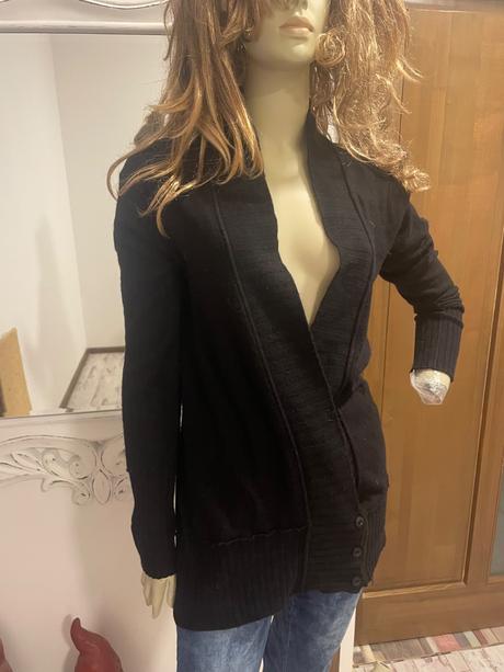 Predlzeny svetrik sisley, sisley,s