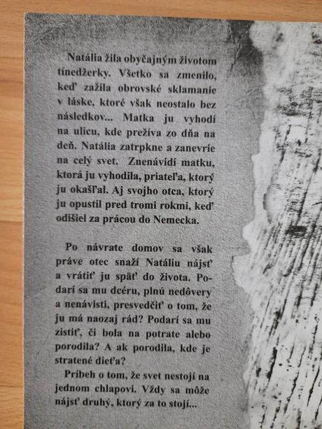 Svet nestojí na jednom chlapovi,