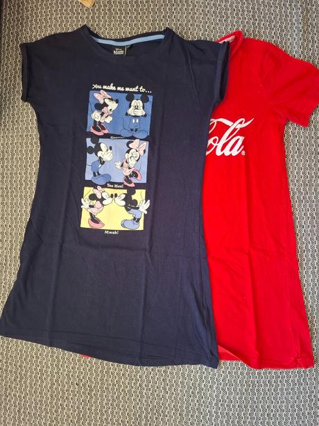 Nocne kosele 2 ks, 140