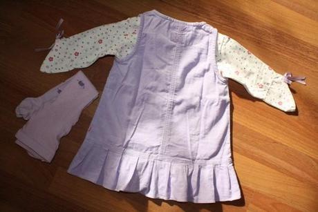 Kompletík na jar, 74