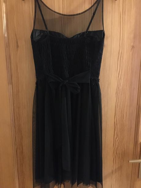 Spoločenské šaty, s