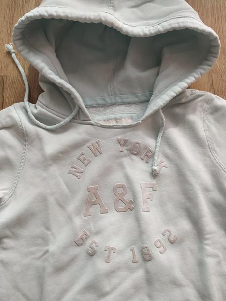 Mikina, abercrombie&fitch,s