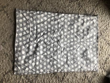 Deka zimna tepla pre babatko, 