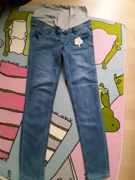 Nove tehotenske rifle vel.40, esmara,40