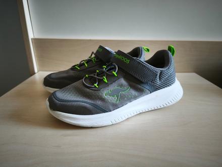 Tenisky, kangaroos,35