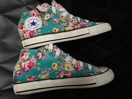 Converse tenisky, converse,38