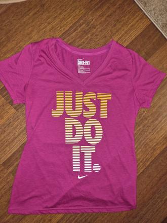 Tričko nike., nike,l