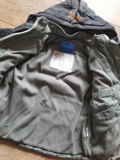 Zimný kabát tik&tak, tik & tak,92