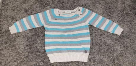 Pulover č.92, topomini,92