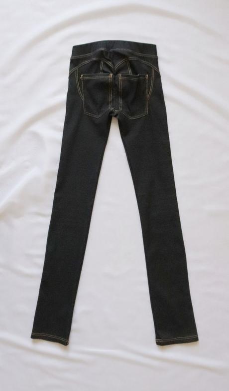 Push-up legíny calzedonia, calzedonia,xs