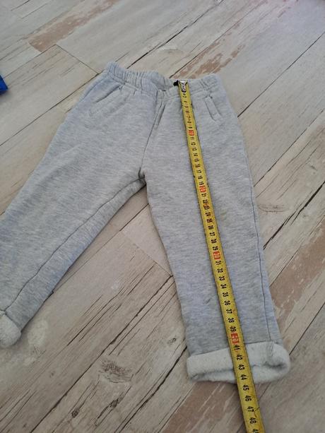 Teplaky,  mencestraky, 86–98