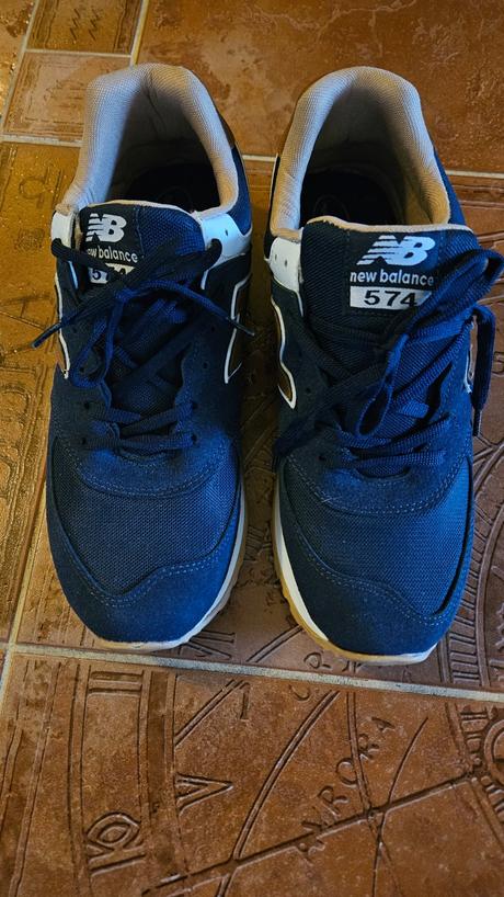New balance tenisky, new balance,44