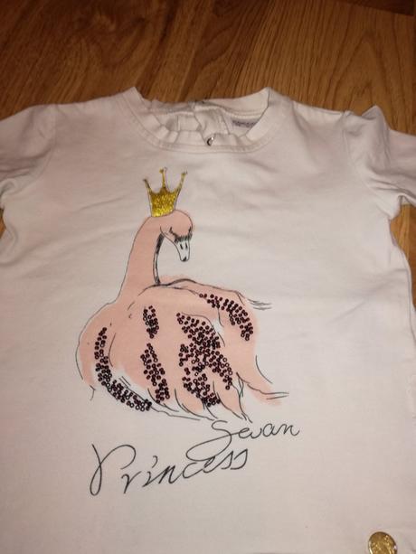 Tričko, coccodrillo,92