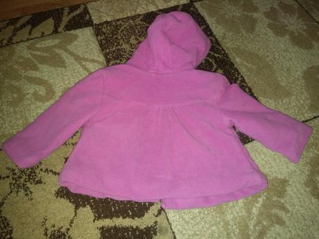 Zimný kabatik, f&f,86