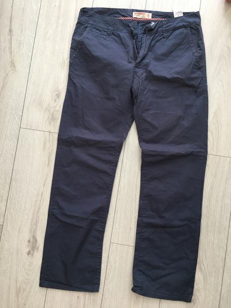 Nohavice springfield, 40