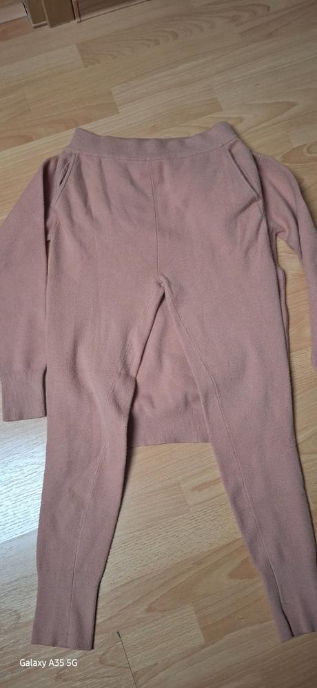 Pletena teplakova suprava, reserved,158