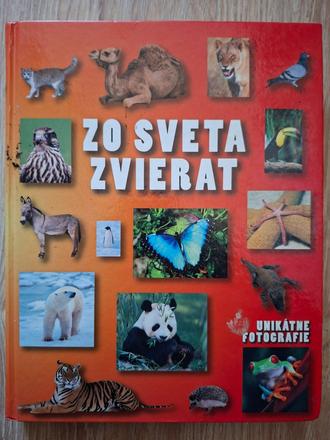 Zo sveta zvierat ô, 