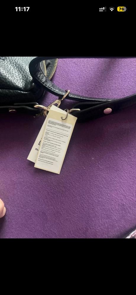 Lasocki nova, lasocki