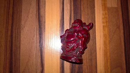 Soška "malý budha", 