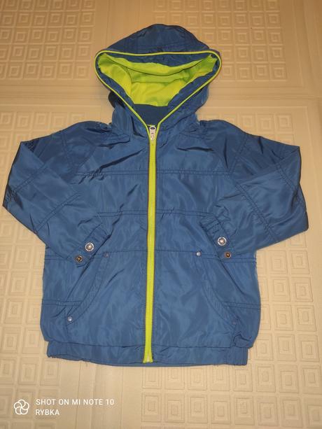 Tenká bunda, zara,110