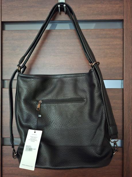 Kabelko-ruksak larabags, lara bags