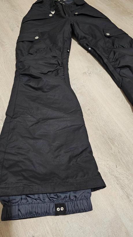 Roxy lyžiarske nohavice, roxy,s