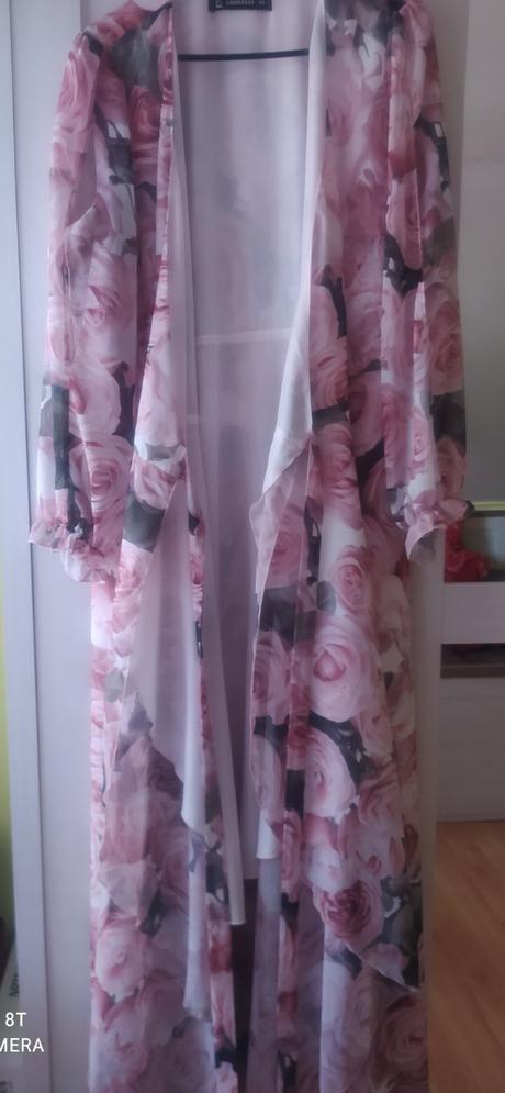 Spoločenské šaty, 50