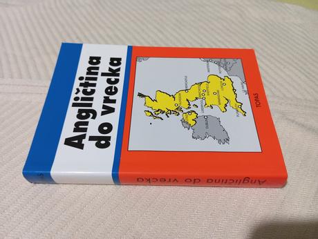 Angličtina do vrecka,