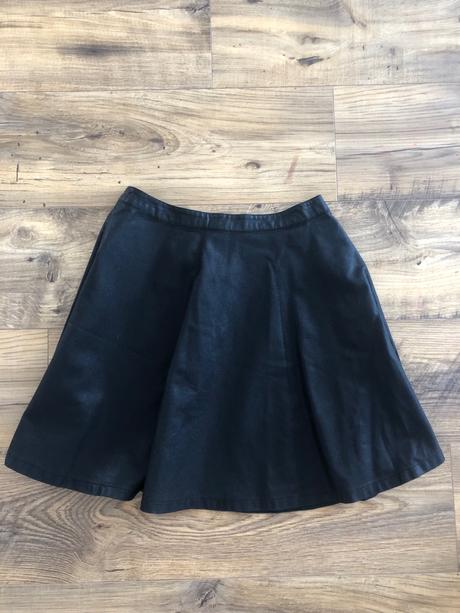 Sukna papaya uk 8/ s/m, papaya,s