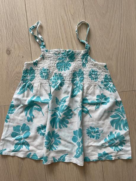 Tielko/tunika, st. bernard,122