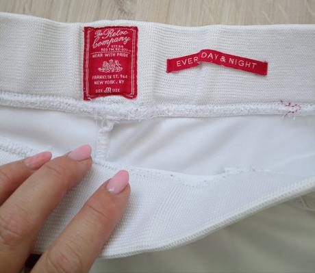 Kraťasy retro č.s, s