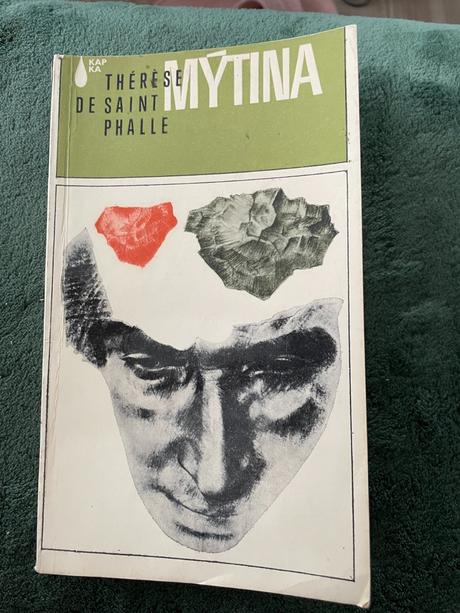 Phalle saint de therese. mýtina /cz/,