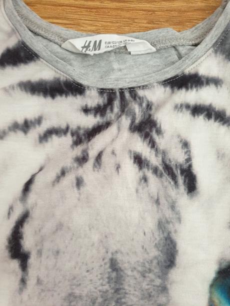 Letný balík - tričko, kraťase, ponožky, 122–134