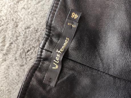 W les femmes babylon, armani,l