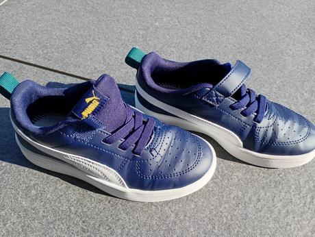 Botasky veľ.31,32,33, adidas,31