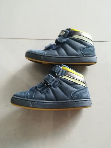 Topánky mayoral, mayoral,27