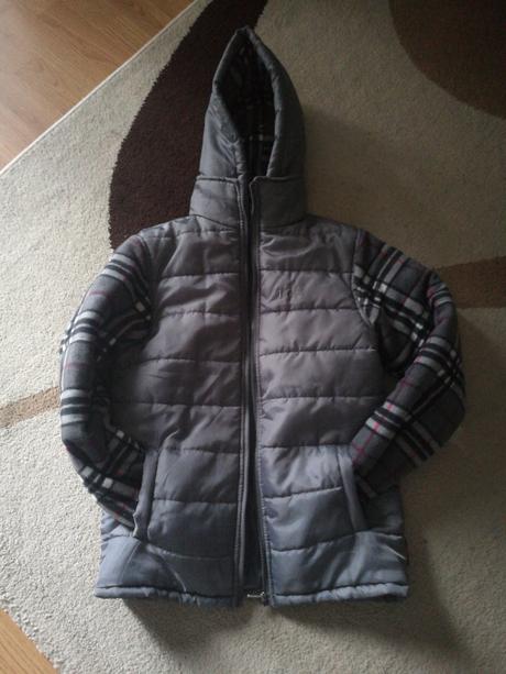 Bunda, lee cooper,164