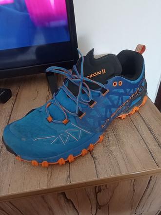La sportiva, 46