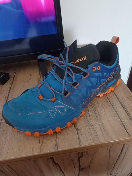 La sportiva, 46