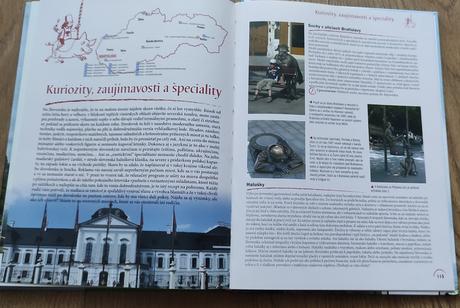 Výlety po slovensku s deťmi i bez nich,